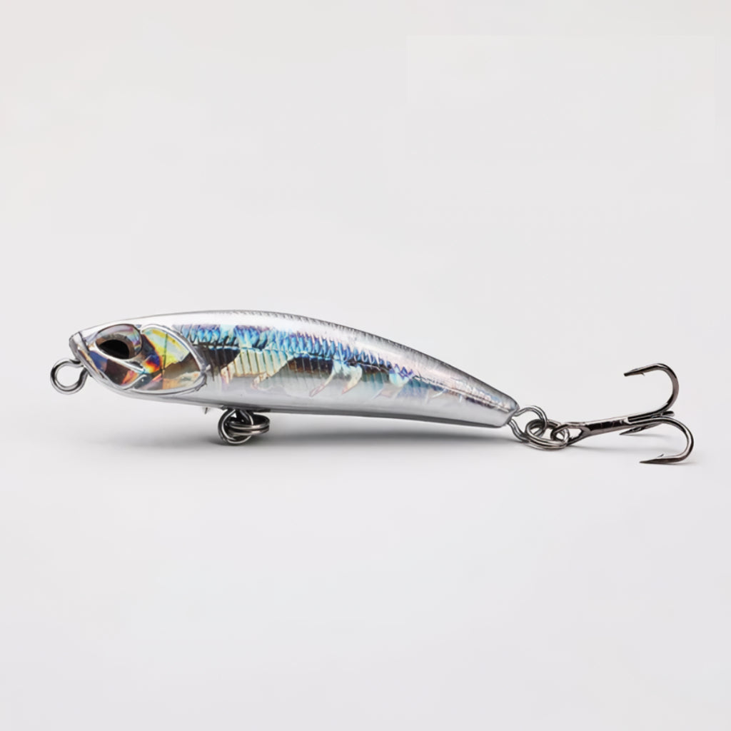 Minnow Flutter Stick Slow Sinking 5cm 5g - MN200