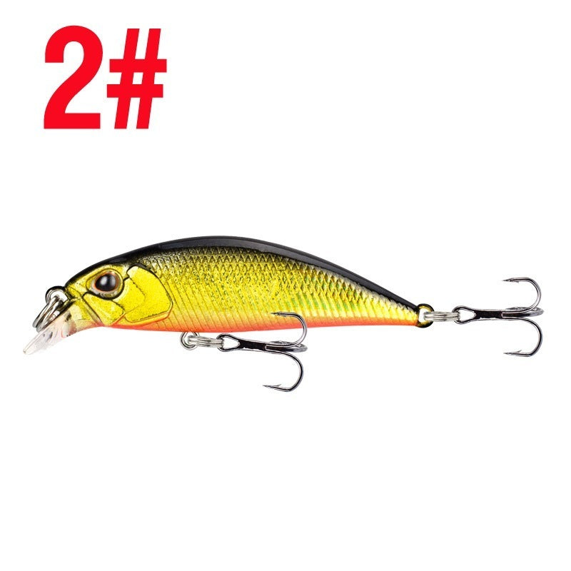 Minnow Sinking Ultra Light 4.5cm 5g - MN209