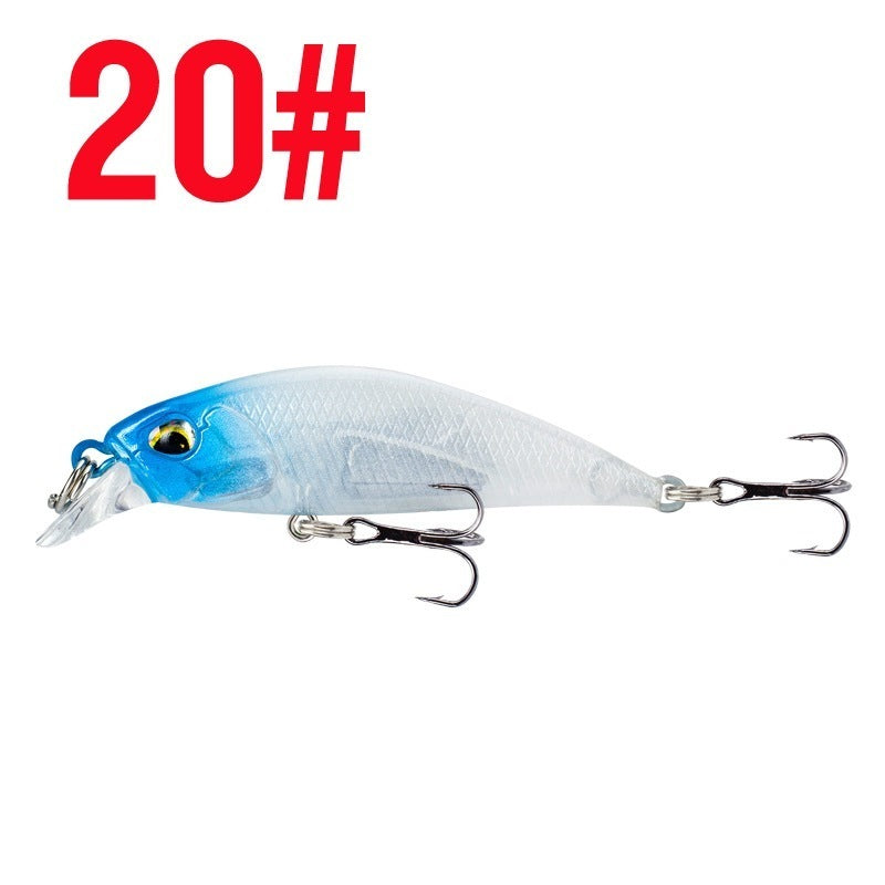 Minnow Sinking Ultra Light 4.5cm 5g - MN209