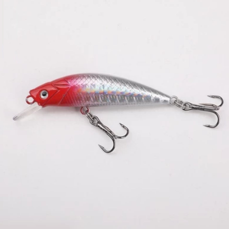 Minnow Sinking Ultra Light 6cm 6g - MN208