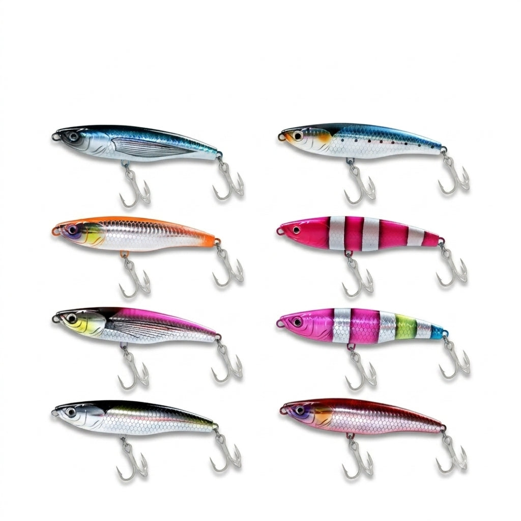 Pencil Stickbait Sinking BNS 78g - MN223
