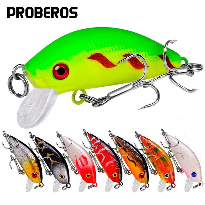 PROBEROS Lure DW1259 5cm 3.6g - MN152