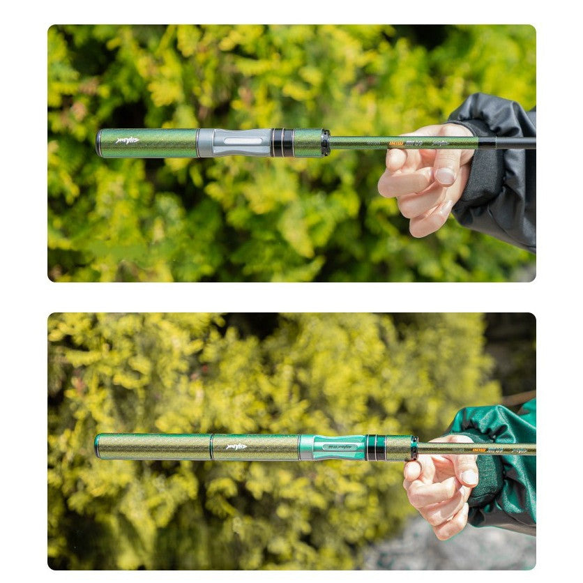 Fishingfans Joran Shark Teleskopik - JP049