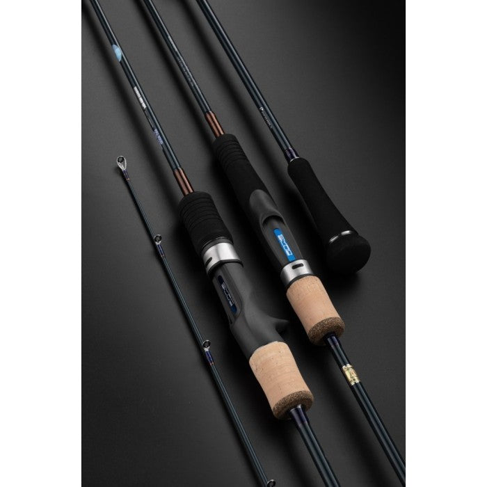 Ecooda Slow Jigging Rod II Line - JP123