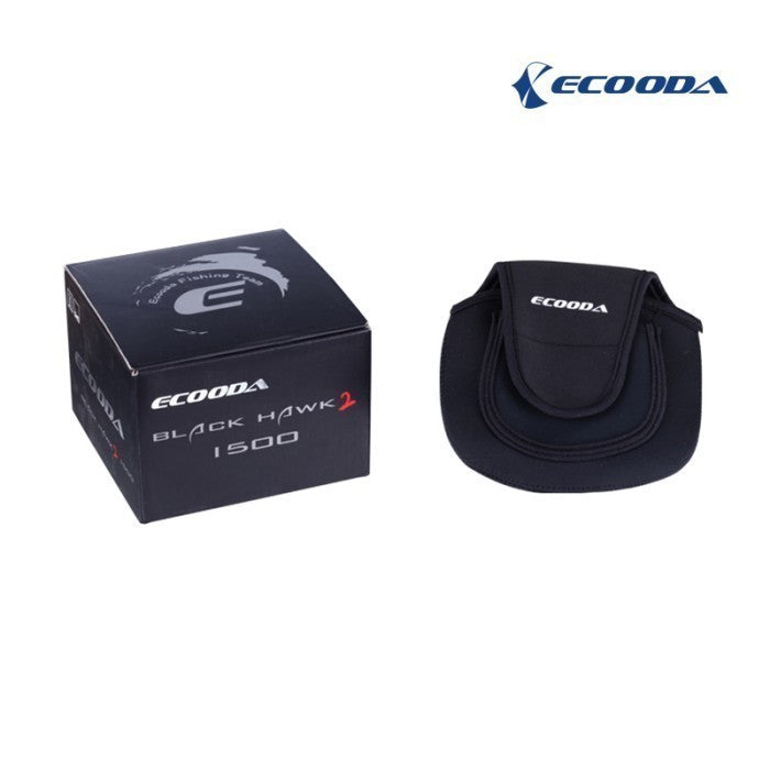Reel Spinning Ecooda BLACK HAWK - RP074