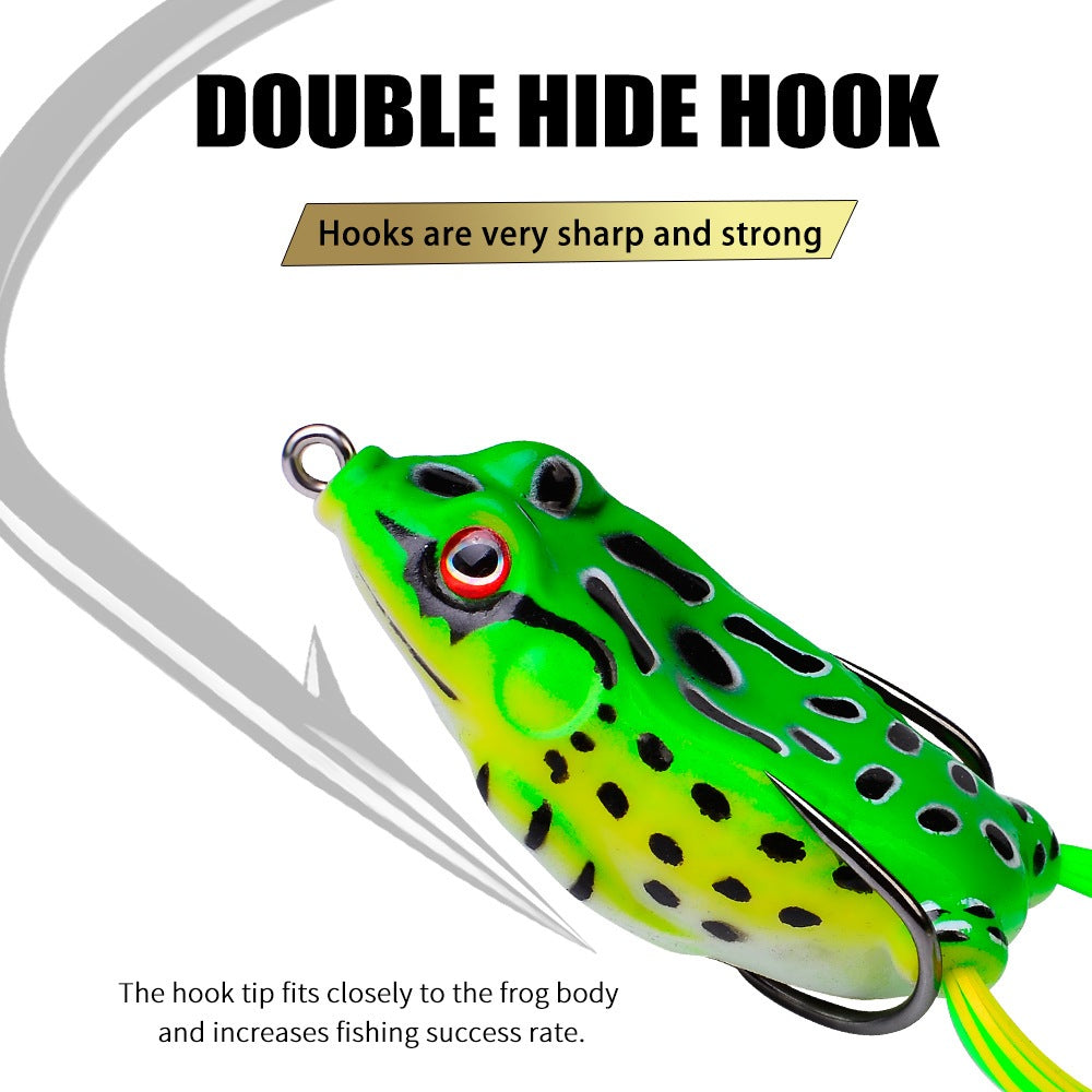 PROBEROS Frog Floating FR030 4.3cm 5g - MN118