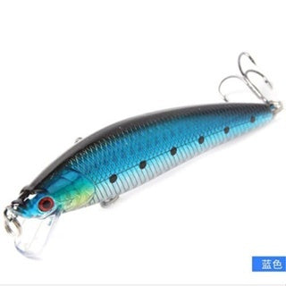 Minnow Floating Topmouth Culter 12g/12cm - MN024
