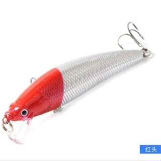 Minnow Floating Topmouth Culter 12g/12cm - MN024