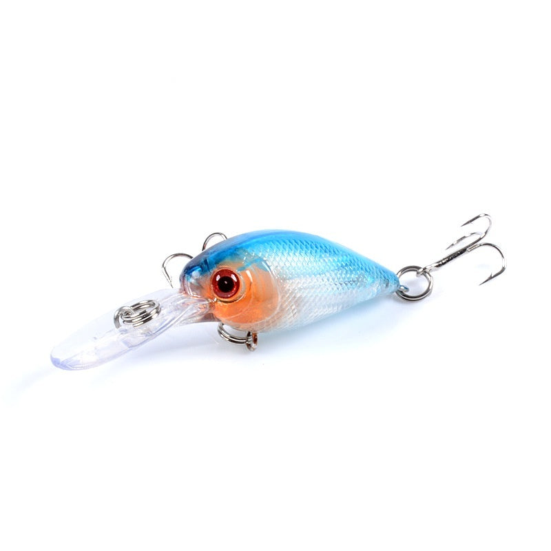 Minnow Crankbait Floating 5.7cm 4.7g - MN094