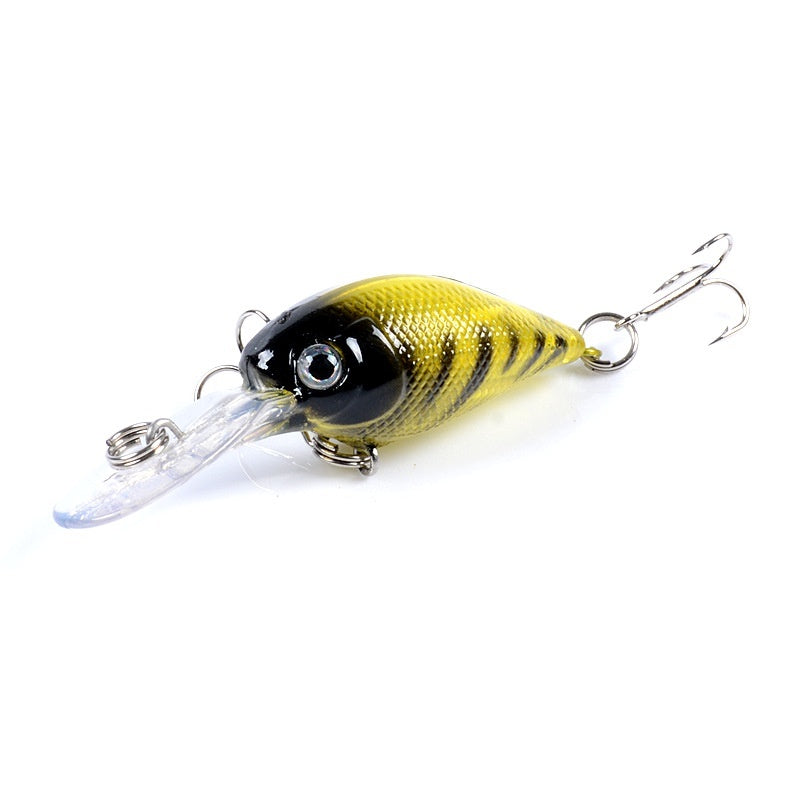 Minnow Crankbait Floating 5.7cm 4.7g - MN094