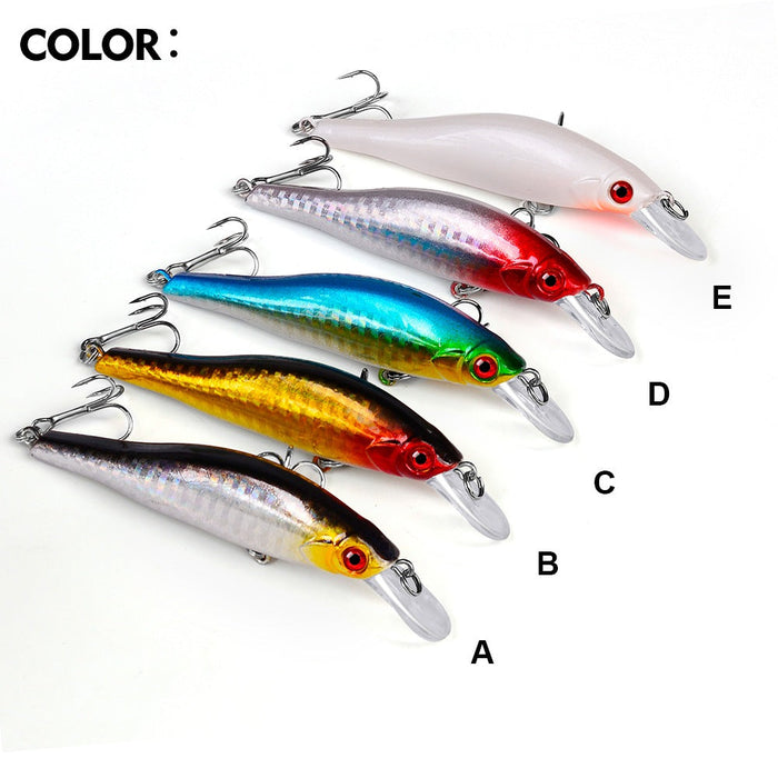 Proberos Minnow Bionic DW1084 98mm 11.5g - MN059