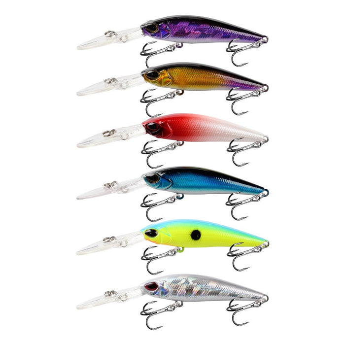 Minnow YE43 9cm 5.8g - MN167