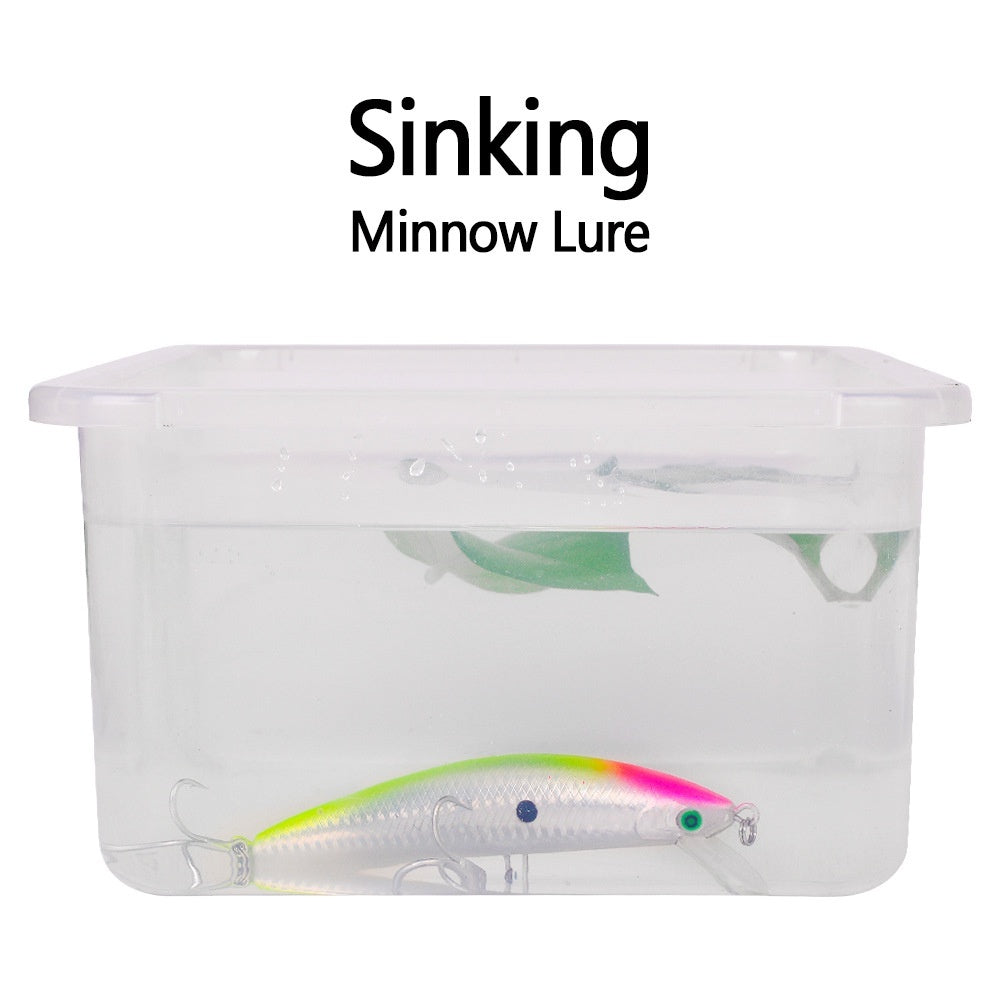 PROBEROS Minnow DW1064 13cm 41g - MN142