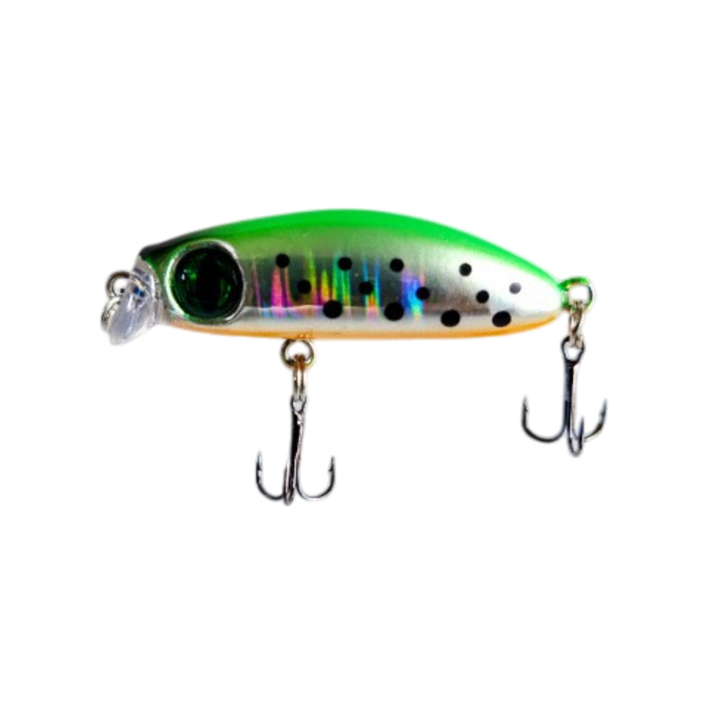 Jetshark Minnow Mini Floating 35mm 2.5g - MN078