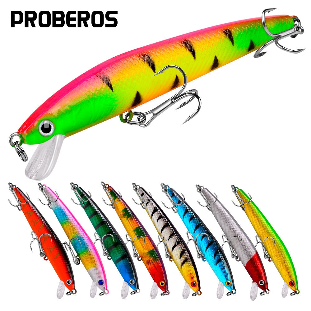 Proberos Minnow DW1198 10cm 9g - MN063
