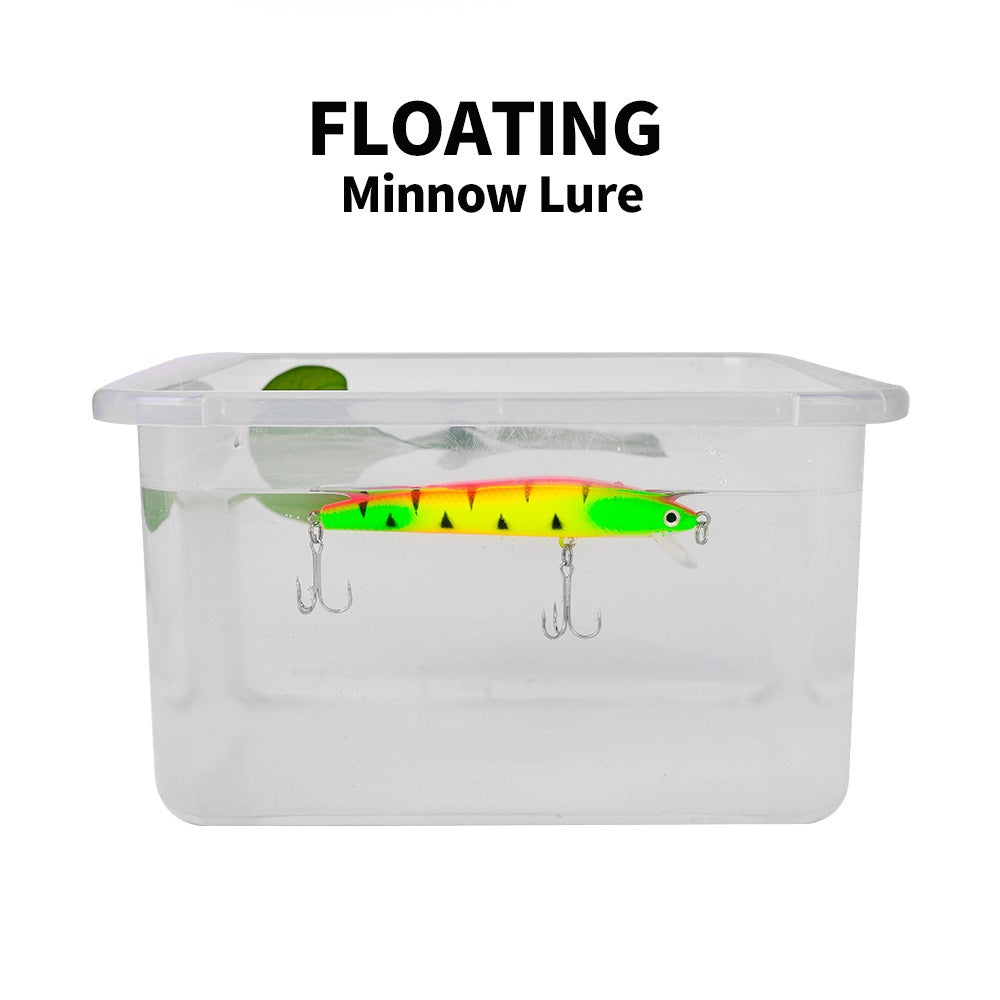 Proberos Minnow DW1198 10cm 9g - MN063