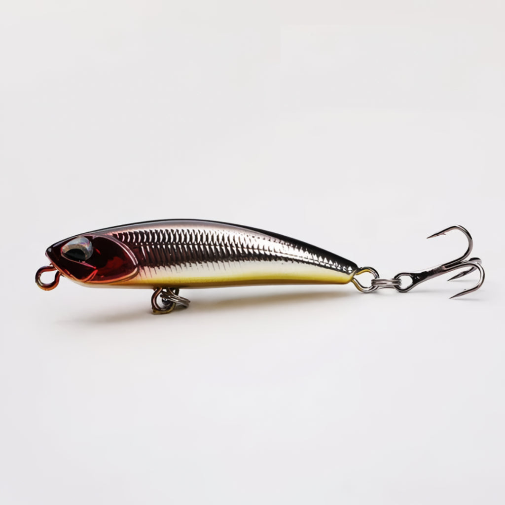 Minnow Flutter Stick Slow Sinking 5cm 5g - MN200