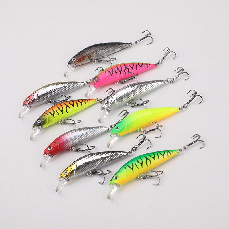 Minnow Sinking Ultra Light 6cm 6g - MN208
