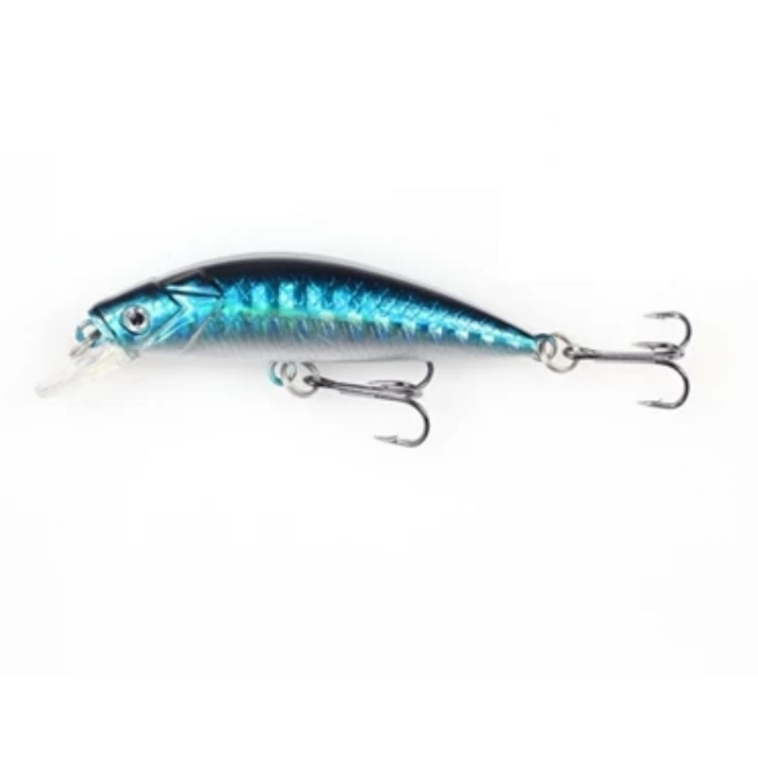 Minnow Sinking Ultra Light Killer 6g - MN210