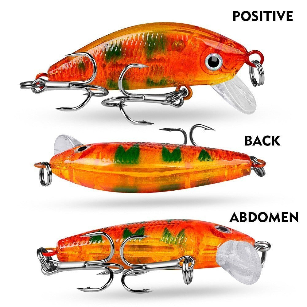 PROBEROS Lure DW1259 5cm 3.6g - MN152