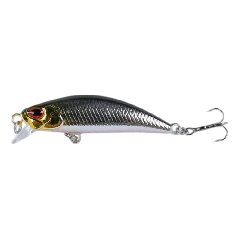 Minnow Sinking UL 5cm 5g - MN198
