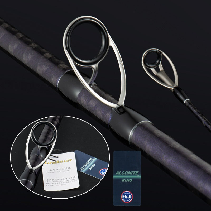 Lurekiller Joran Surf Gazer Casting - JP055