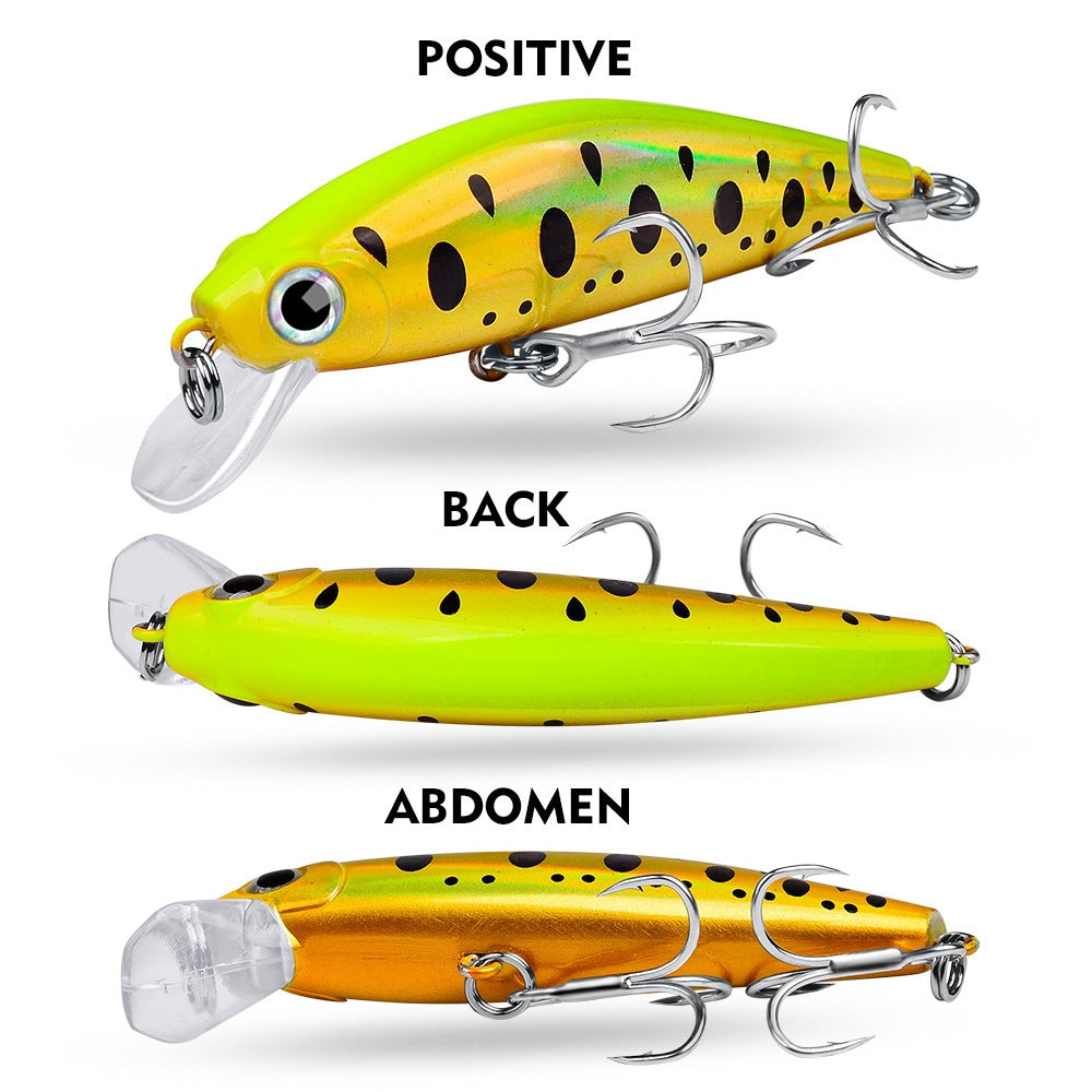 PROBEROS Lure DW457 8cm 11g - MN161