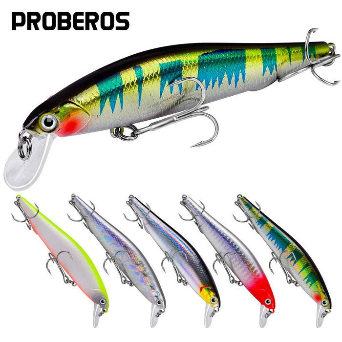 Proberos Minnow Casting Sinking 11cm 14.5g - MN055