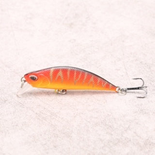 Minnow UL Ultra Light Casting - MN005