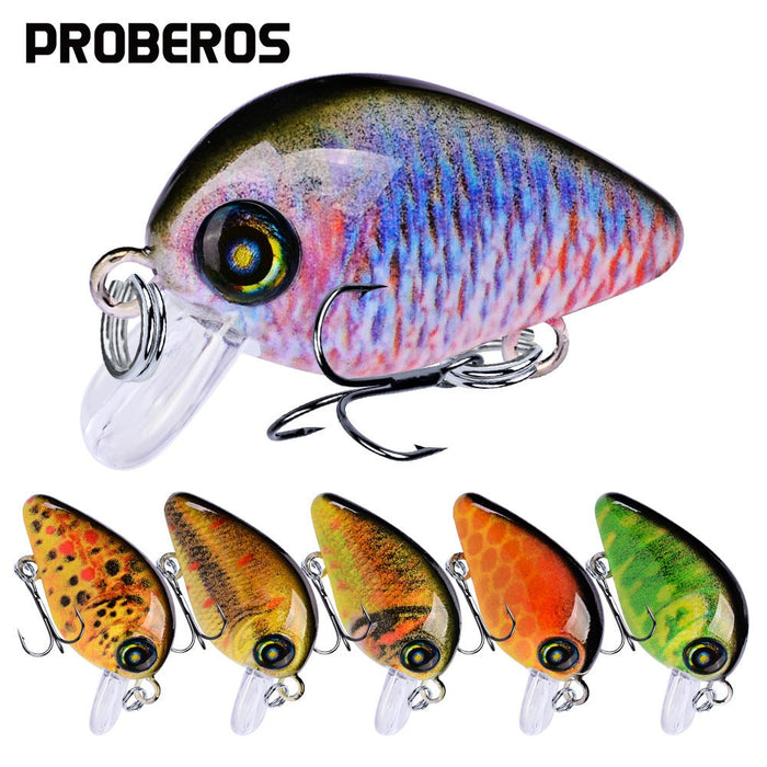 PROBEROS Mini Lure DW1115 28.5mm 1.95g - MN122