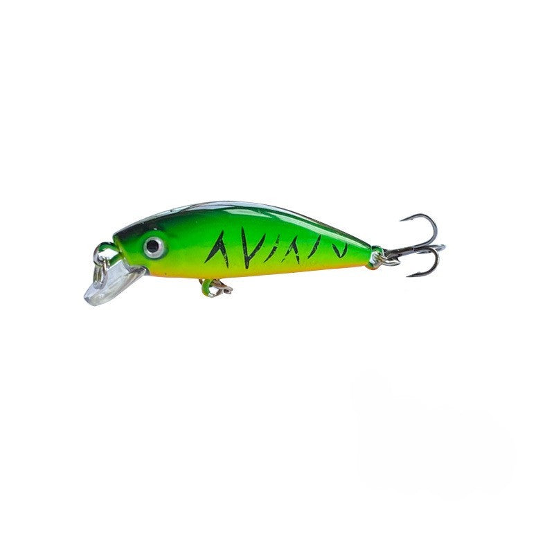 Umpan Buatan Floating XDY187 45mm 2.7g - MN099