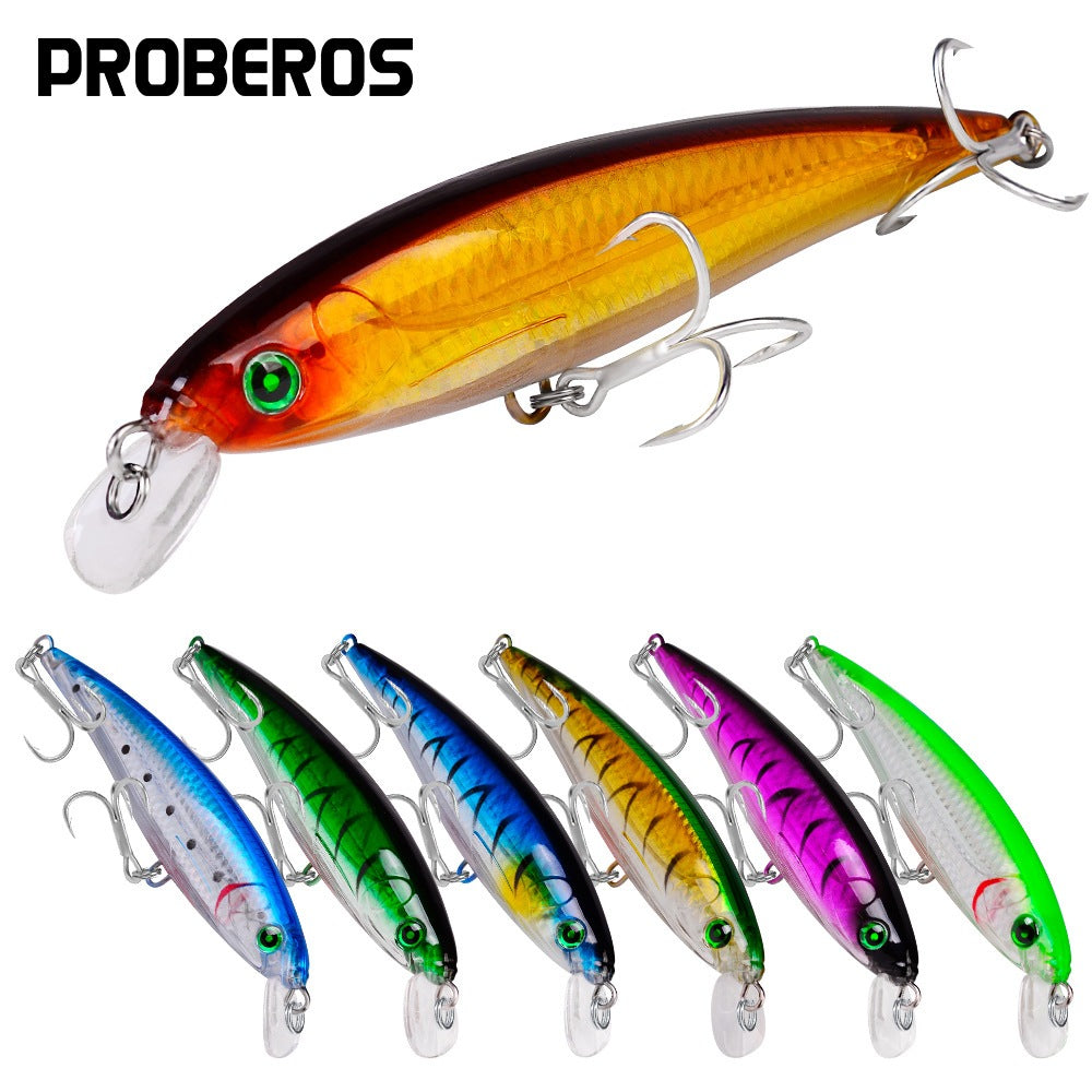 PROBEROS Minnow DW1004 16cm 43g - MN141