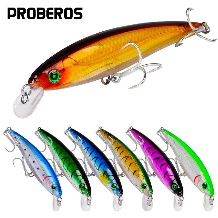 PROBEROS Minnow DW1004 16cm 43g - MN141