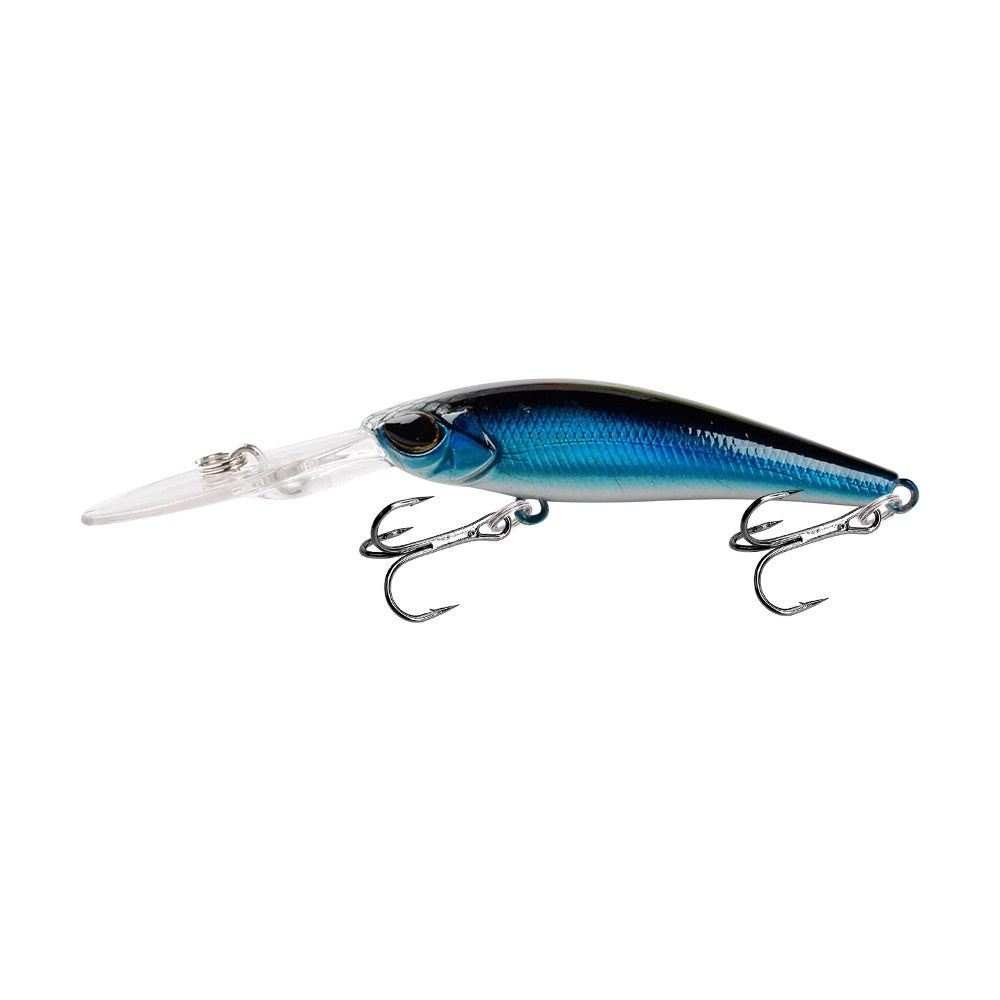 Minnow YE43 9cm 5.8g - MN167