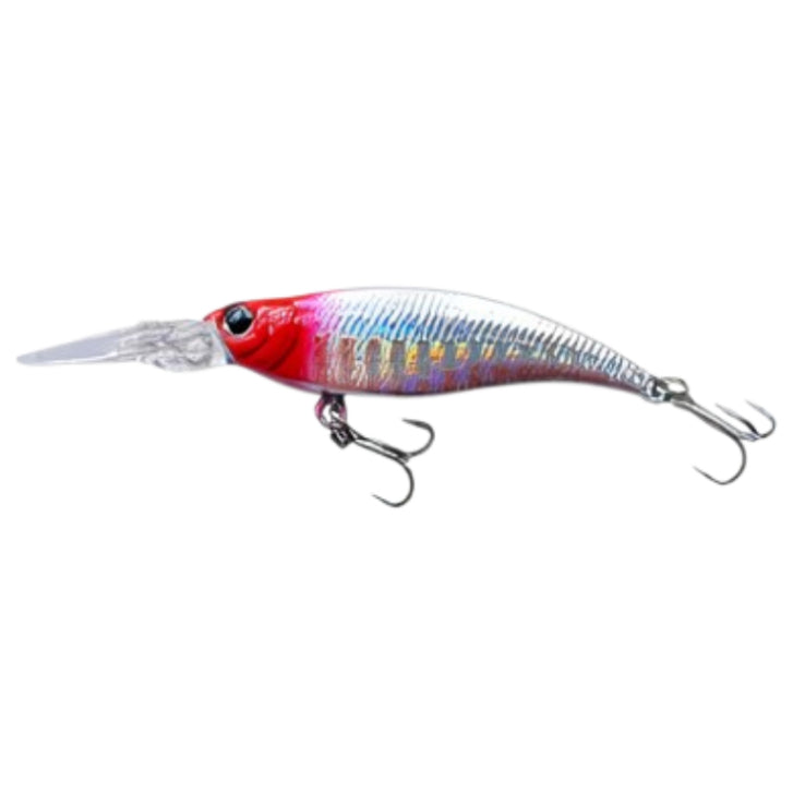 Minnow Deep Diving 8cm 4.3g - MN102
