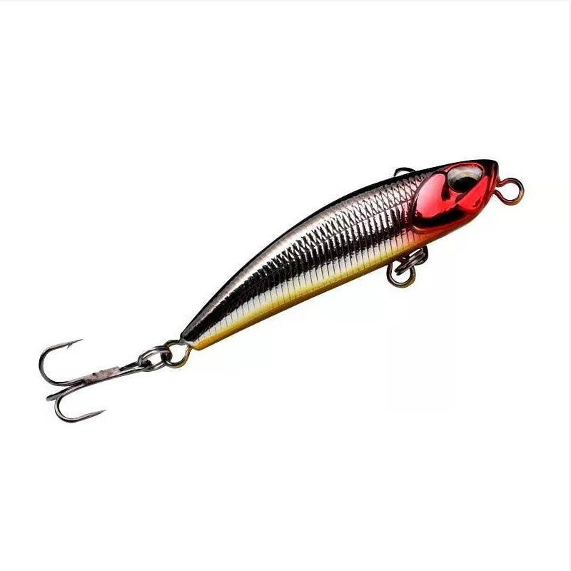 Minnow Flutter Stick Slow Sinking 5cm 5g - MN200