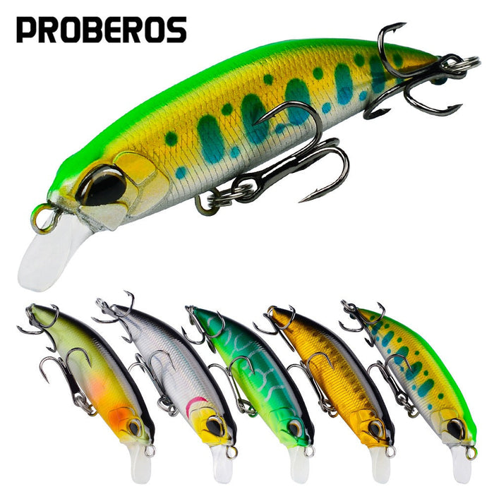 PROBEROS Minnow Ultra Light 5.4cm 4.3g - MN160