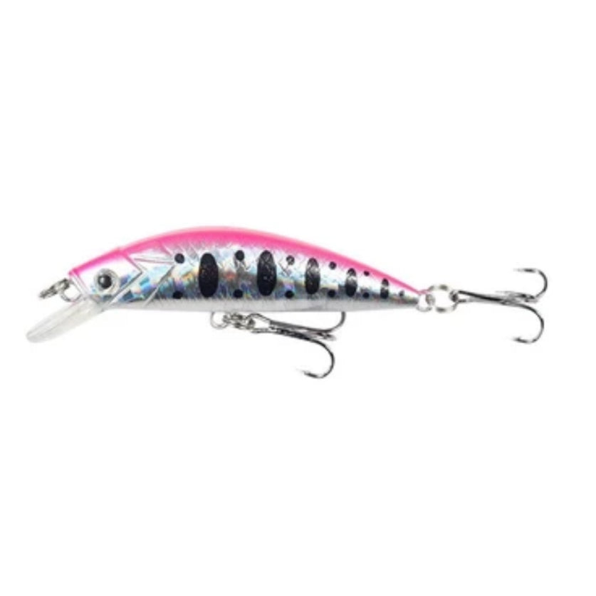Minnow Sinking Ultra Light Killer 6g - MN210