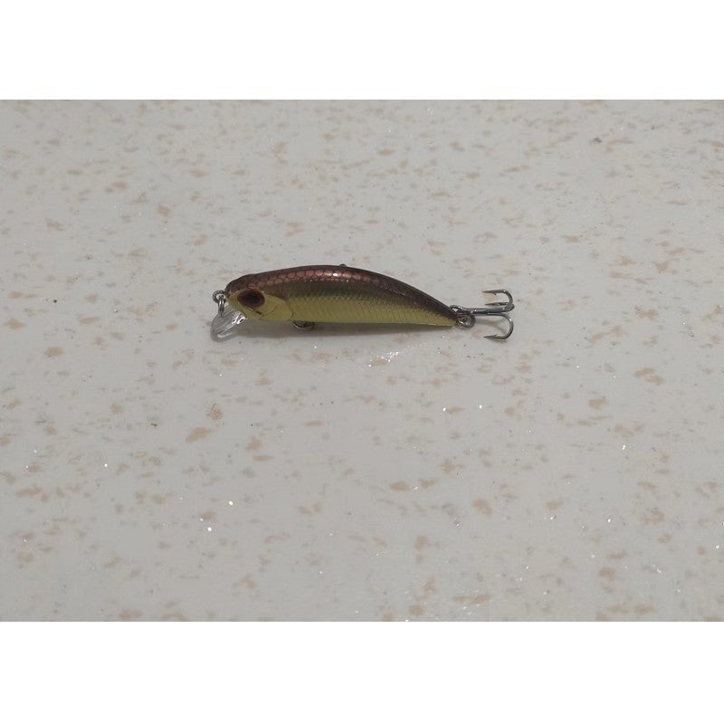 Minnow Sinking UL 5cm 5g - MN198