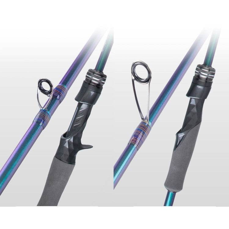 Fishingfans Joran Pojunscar - JP050