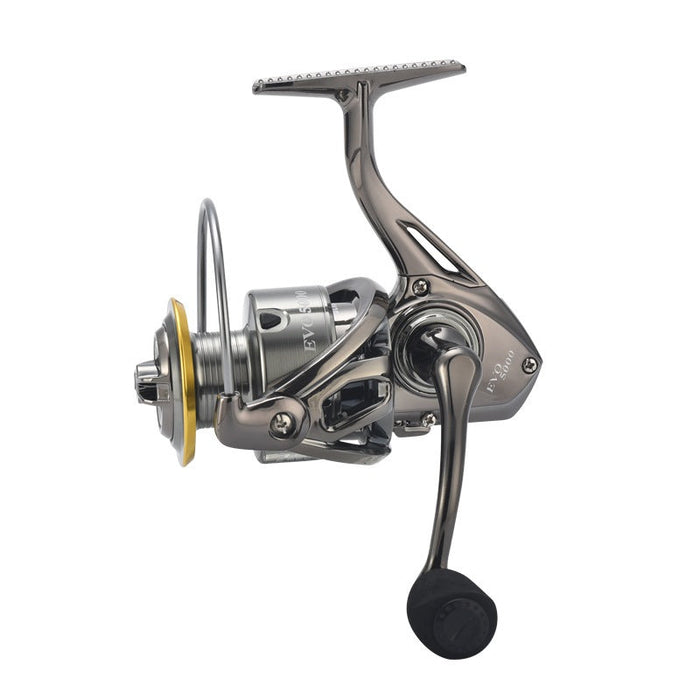 Reel Spinning Lizard Power Handle - RP030