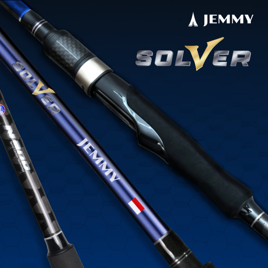JEMMY Joran Solver - JP046