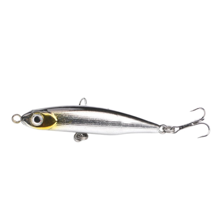 Superbait Minnow Mini 3.5g/5g - MN025
