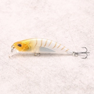 Minnow UL Ultra Light Casting - MN005