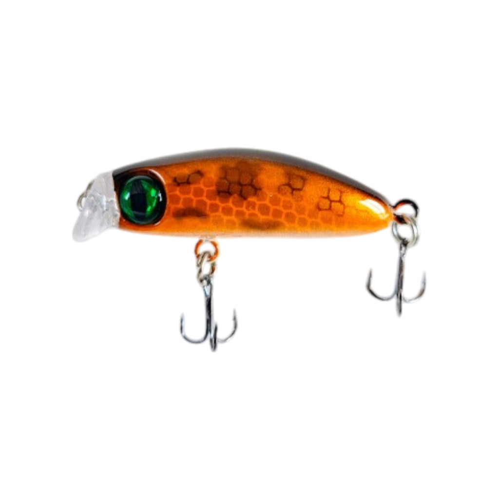 Jetshark Minnow Mini Floating 35mm 2.5g - MN078
