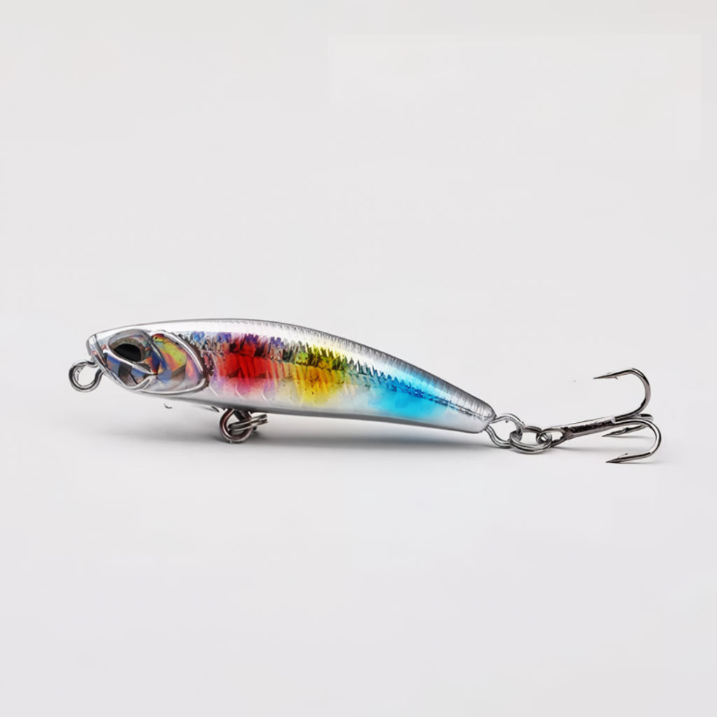 Minnow Flutter Stick Slow Sinking 5cm 5g - MN200