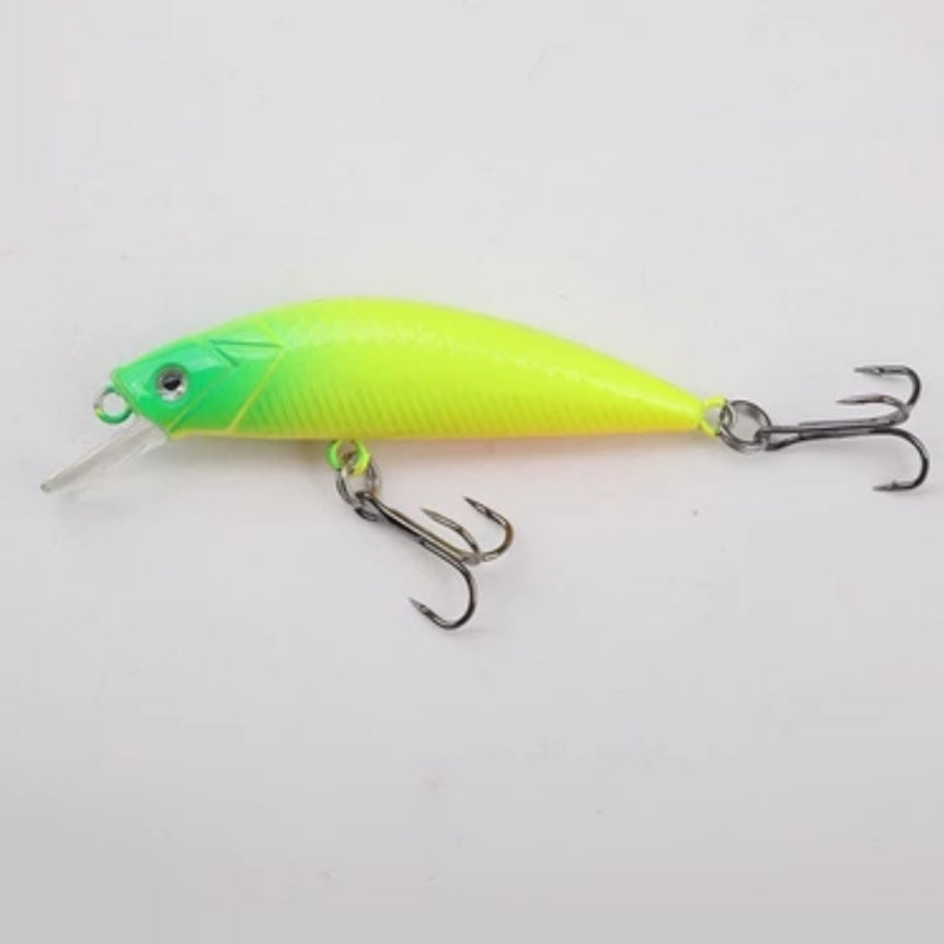 Minnow Sinking Ultra Light 6cm 6g - MN208