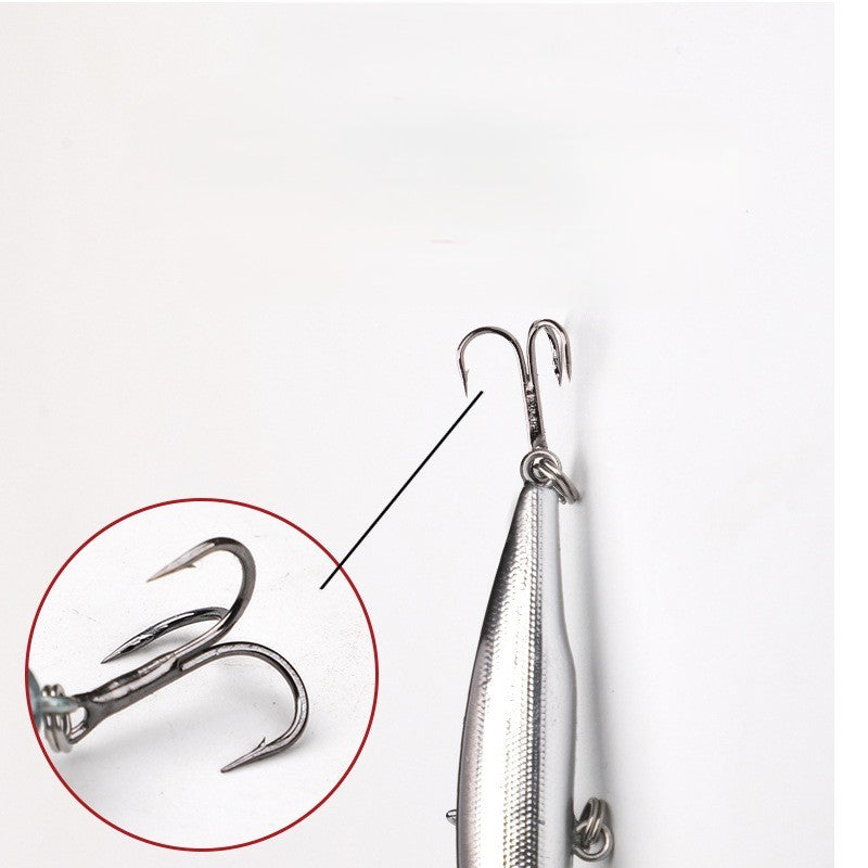 Superbait Minnow Mini 3.5g/5g - MN025