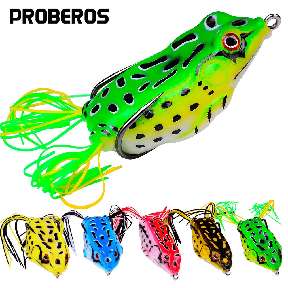PROBEROS Frog Floating FR030 4.3cm 5g - MN118