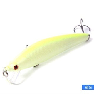 Minnow Floating Topmouth Culter 12g/12cm - MN024